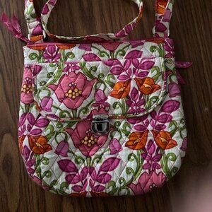 Vera Bradley Lilli Bell Hipster